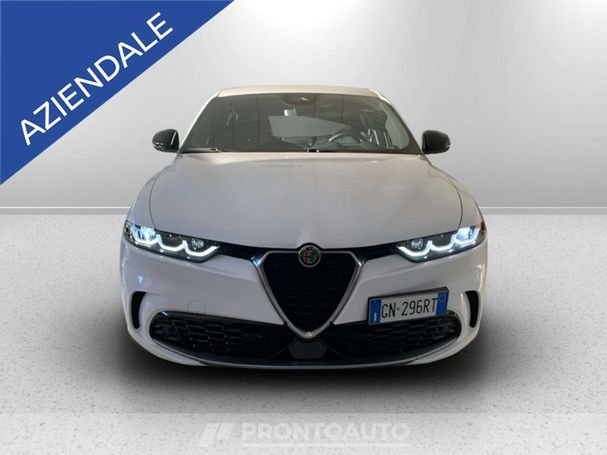 Alfa Romeo Tonale 1.5 Ti TCT 118 kW image number 2