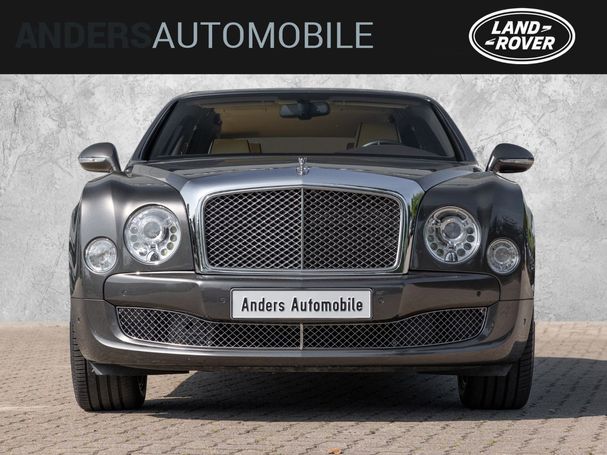 Bentley Mulsanne 376 kW image number 8