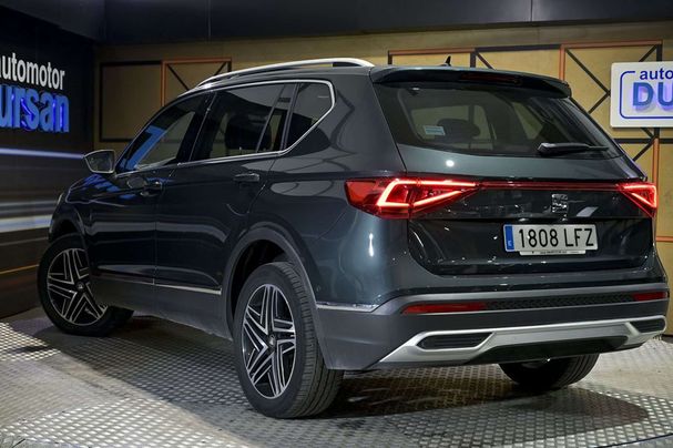 Seat Tarraco 1.5 TSI Xcellence 110 kW image number 4