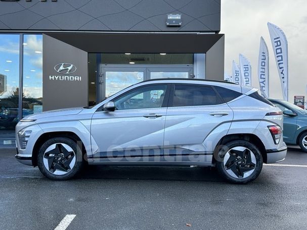 Hyundai Kona 65 kWh Creative 160 kW image number 5