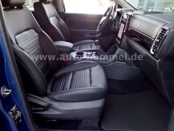 Ford Ranger Limited 125 kW image number 12