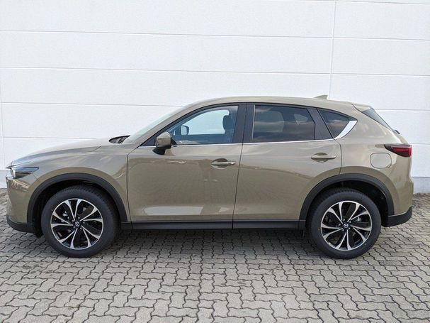 Mazda CX-5 143 kW image number 5