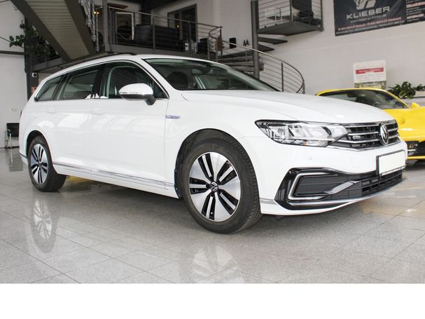 Volkswagen Passat GTE 1.4 TSI DSG 160 kW image number 2