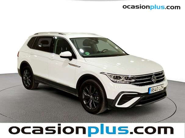 Volkswagen Tiguan Allspace 2.0 TDI 110 kW image number 1