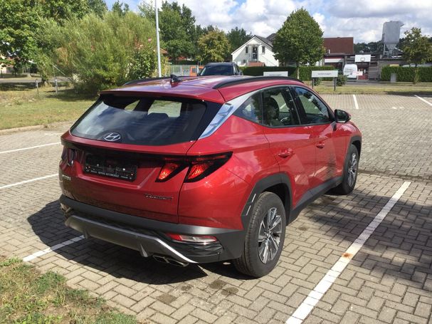 Hyundai Tucson 1.6 CRDi Select 100 kW image number 2