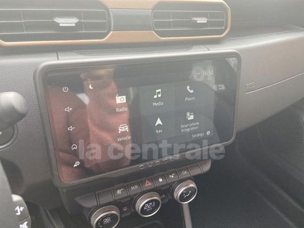 Dacia Duster TCe 150 110 kW image number 29