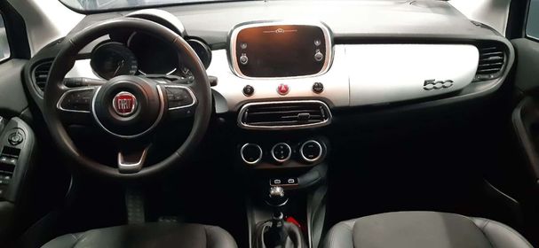 Fiat 500X 1.6 97 kW image number 15