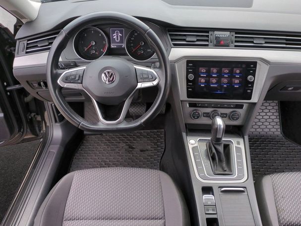 Volkswagen Passat Variant 2.0 TDI DSG 110 kW image number 6