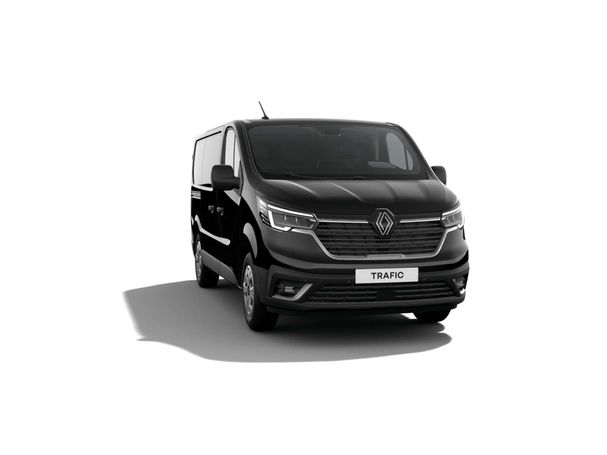 Renault Trafic L2H1 E-Tech Electric 90 kW image number 5