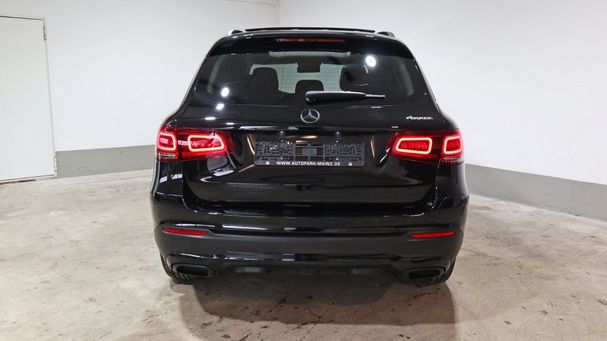 Mercedes-Benz GLC 300 e 235 kW image number 5