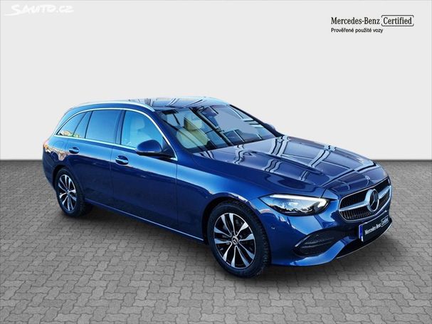 Mercedes-Benz C 200 T 150 kW image number 7