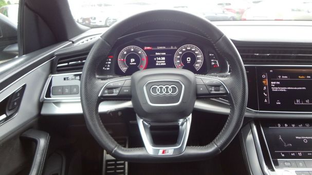 Audi Q8 210 kW image number 14