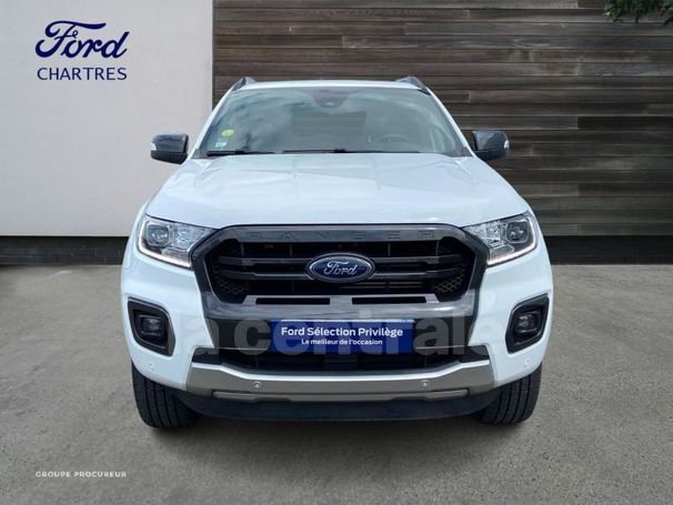 Ford Ranger 2.0 EcoBlue 156 kW image number 3