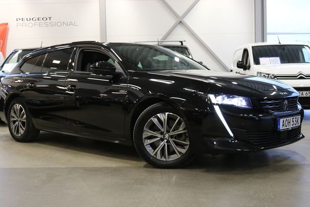 Peugeot 508 SW Hybrid 225 Allure 165 kW image number 1