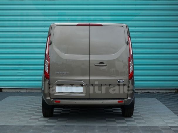  Ford Transit Custom 300 L1H1 VA Limited 96 kW image number 3