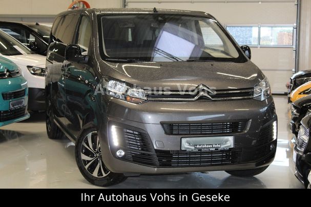 Citroen SpaceTourer XS 106 kW image number 1