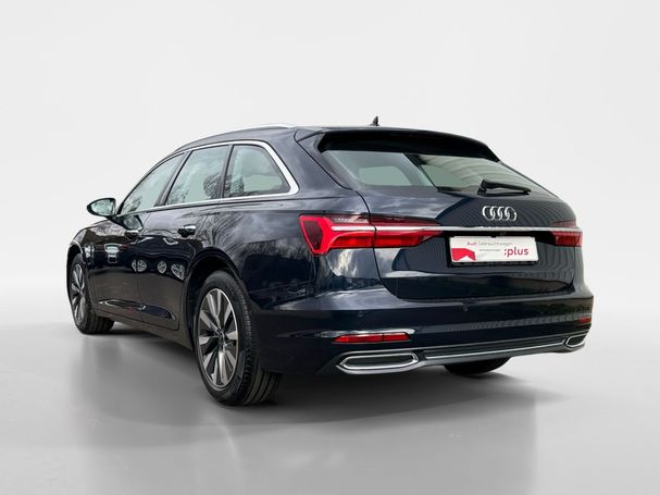 Audi A6 45 TFSI Avant 195 kW image number 6