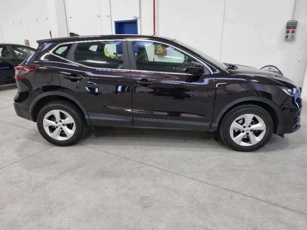 Nissan Qashqai 1.5 dCi DCT 85 kW image number 3