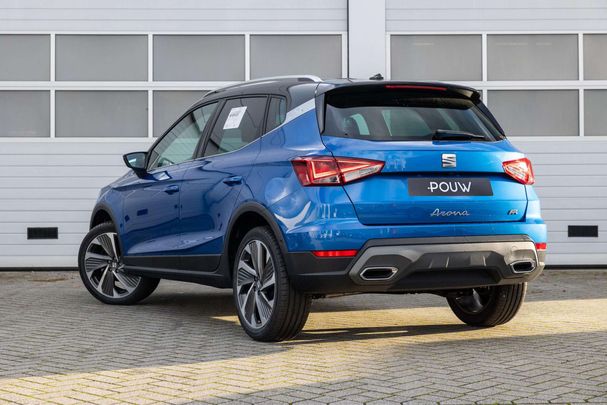 Seat Arona 1.0 TSI 70 kW image number 9