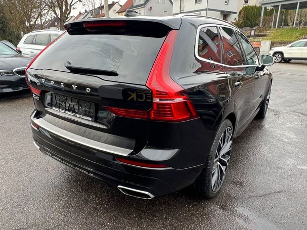 Volvo XC60 AWD 140 kW image number 8