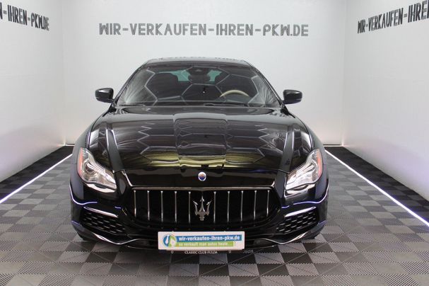 Maserati Quattroporte S Q4 316 kW image number 3