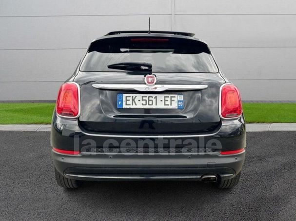 Fiat 500X 1.4 Multiair 4x2 Lounge 103 kW image number 3