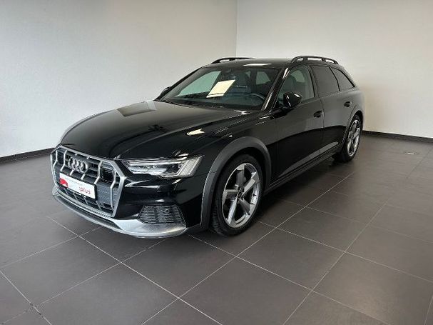 Audi A6 Allroad 40 TDI quattro S tronic 150 kW image number 1