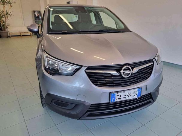 Opel Crossland X 1.5 75 kW image number 2