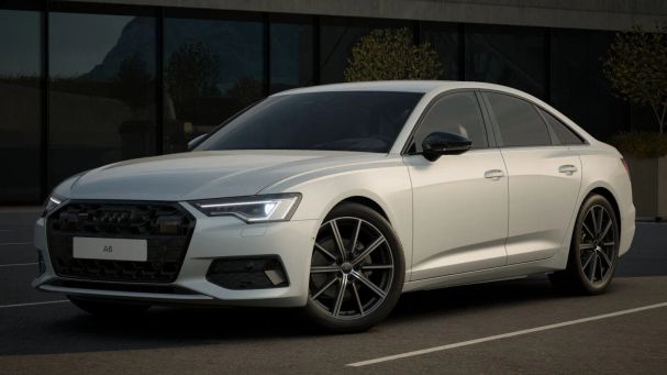 Audi A6 150 kW image number 12