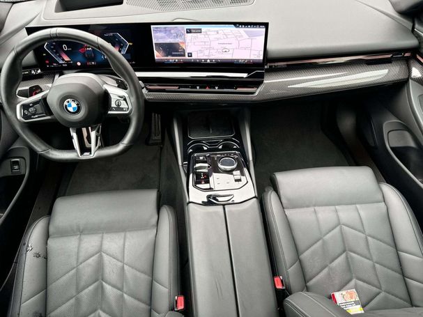 BMW 520d 145 kW image number 13