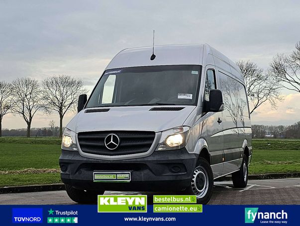 Mercedes-Benz Sprinter 314 HA 105 kW image number 2