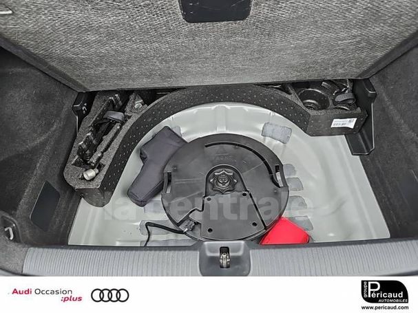 Audi Q2 35 TFSI S-line 110 kW image number 21