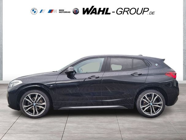 BMW X2 xDrive18d 110 kW image number 5