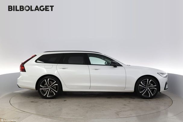 Volvo V90 AWD T6 261 kW image number 5