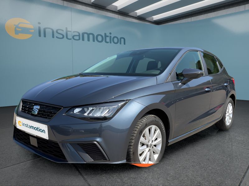 Seat Ibiza 1.0 TSI Style