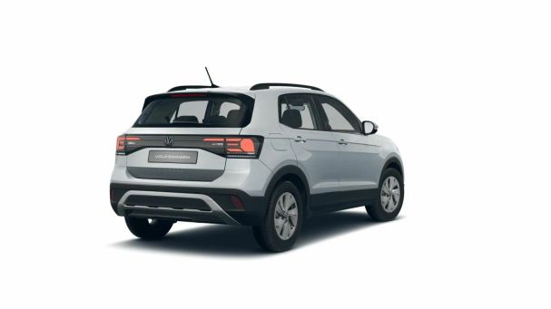 Volkswagen T-Cross 85 kW image number 2