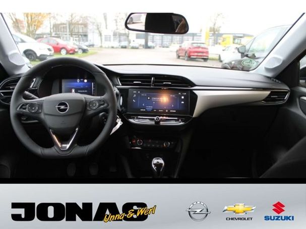 Opel Corsa 1.2 55 kW image number 13