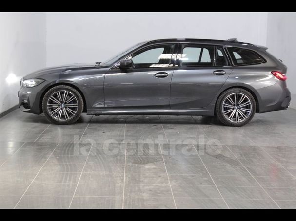 BMW 330d Touring M Sport xDrive 210 kW image number 12