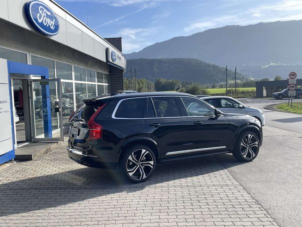 Volvo XC90 AWD B5 173 kW image number 13