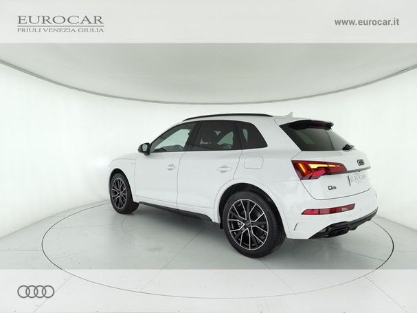 Audi Q5 50 TFSIe quattro S-line 220 kW image number 4