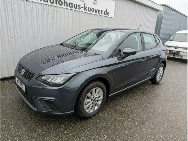 Seat Ibiza 1.0 TSI Style 70 kW image number 1