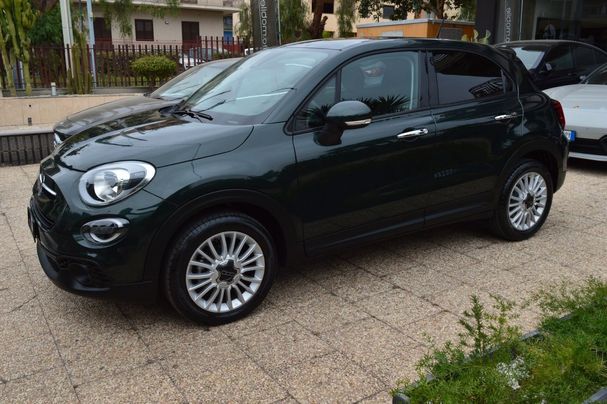 Fiat 500X 1.6 MultiJet Sport 96 kW image number 1