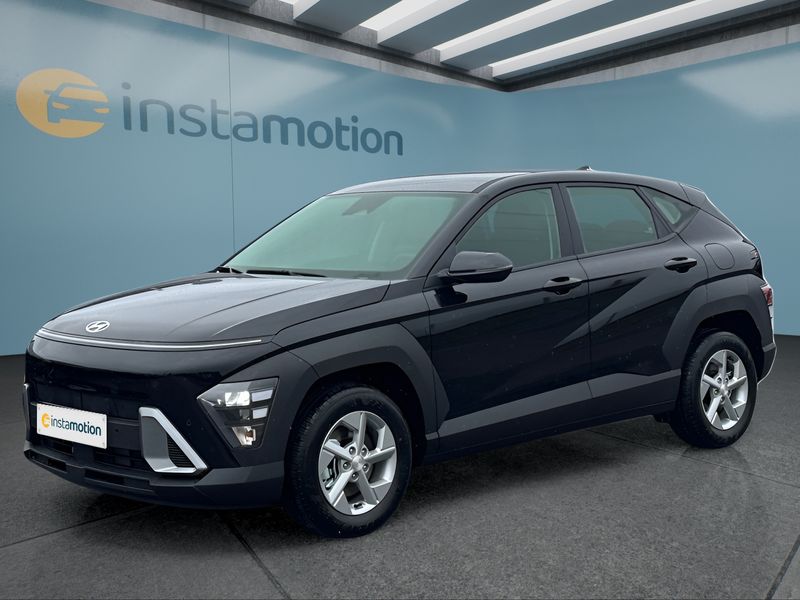Hyundai Kona 1.0 T-GDI