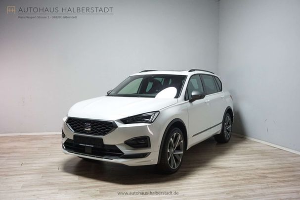 Seat Tarraco FR 4Drive 147 kW image number 1