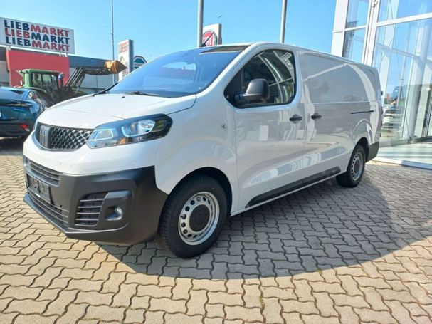 Fiat Scudo L3H1 145 107 kW image number 2