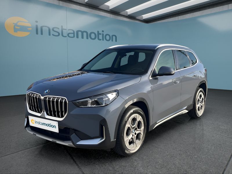 BMW X1 sDrive20i xLine