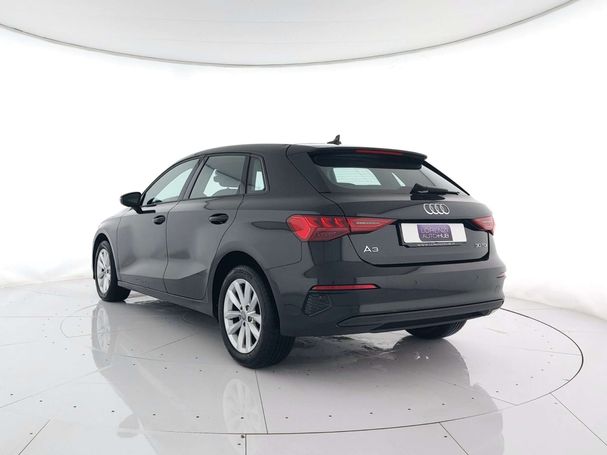 Audi A3 30 TDI Sportback Business 85 kW image number 5