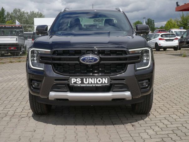 Ford Ranger Wildtrak e-4WD 151 kW image number 21