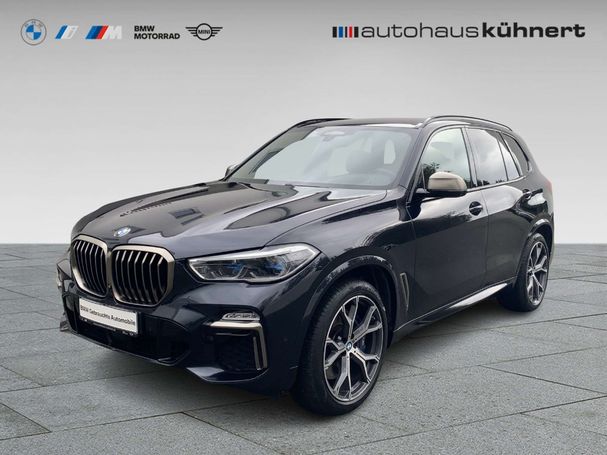 BMW X5 M 50d xDrive 294 kW image number 1