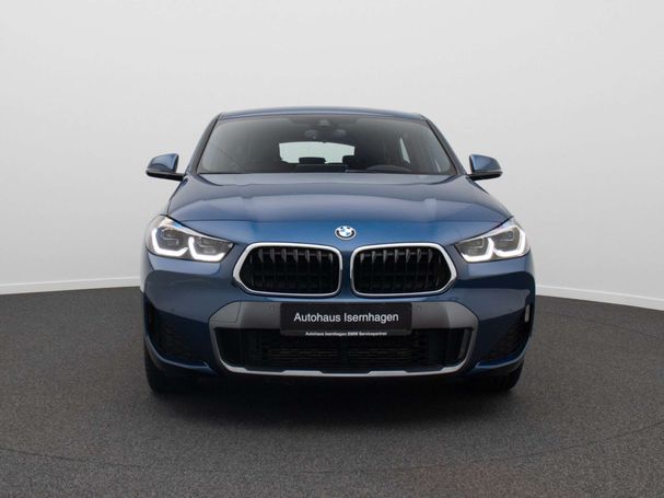 BMW X2e M Sport X xDrive 162 kW image number 4